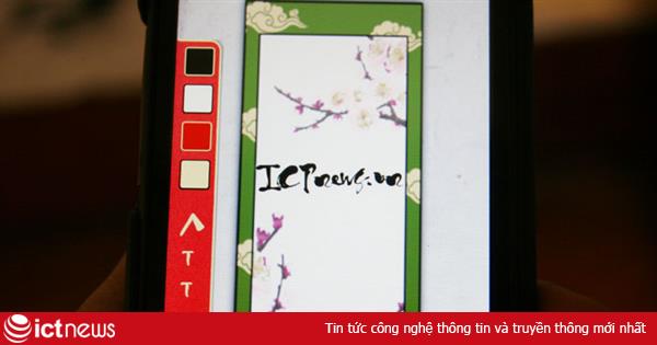 Loạt ứng dụng Xuân miễn phí thú vị cho “dế” Android