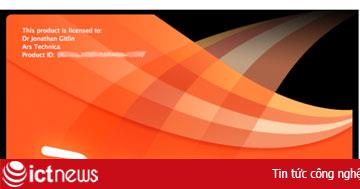 Dùng email khai thác lỗ hổng PowerPoint