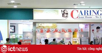 Best Carings bán trả góp không lãi suất