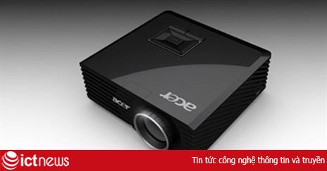Máy chiếu siêu di động Acer K1