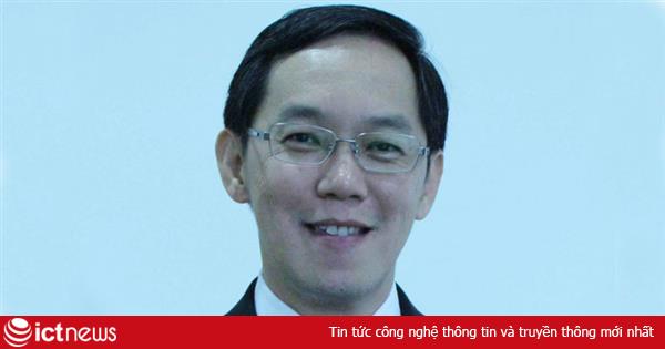 IBM Việt Nam thay “tướng”