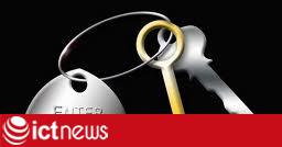 Được cấp tên tên tài khoản truy nhập nhưng lại không có mật khẩu