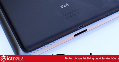Những tính năng được người dùng mong đợi nhất ở iPad 5