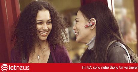 Công nghệ Bluetooth tròn 10 tuổi