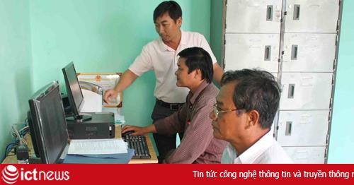 Quỹ Cộng đồng Internet Việt Nam 