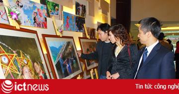 VNPT trao giải “Thông tin và Cuộc sống”