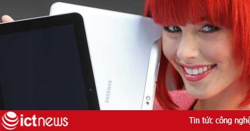 Top 10 thiết bị tốt nhất IFA 2011