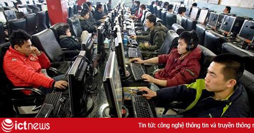 Trung Quốc yêu cầu dùng tên thật khi đăng ký dùng Internet