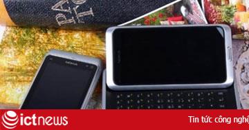 Điểm yếu từ smartphone cao cấp của Nokia