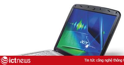 10 laptop đỉnh cao tháng 1/2008