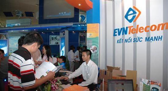 EVNTelecom sẽ tiếp tục tặng máy miễn phí