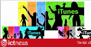 Năm 2013, doanh số iTunes đạt 13 tỷ USD