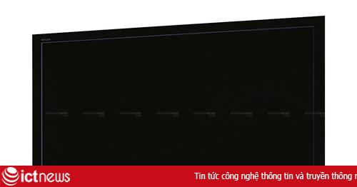 Toshiba giới thiệu TV sử dụng chip lõi kép
