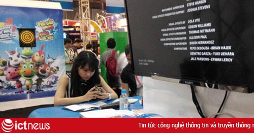 VTC sắp có truyền hình OTT trên SmartTV Samsung