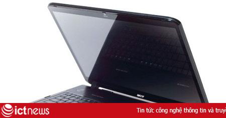 5 laptop Core i7 mạnh mẽ
