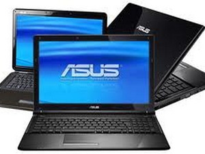 ASUS sẽ xuất xưởng 3,6 triệu notebook trong quý 4