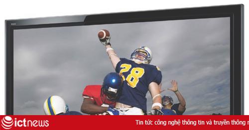 TV Plasma chưa thất thế nhưng ít sản phẩm