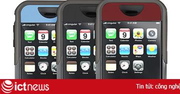 Dân Việt đã unlock iPhone bằng phần mềm