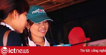 Viettel thiết lập bộ máy điều hành phạm vi toàn cầu