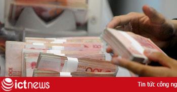 HP giành được hợp đồng từ Ngân hàng Thượng Hải