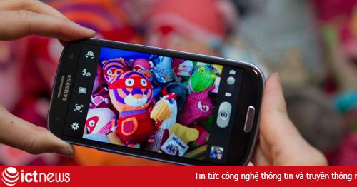 CNET: Galaxy S3 mới là 