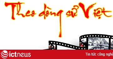 Thi tìm hiểu lịch sử trên di động