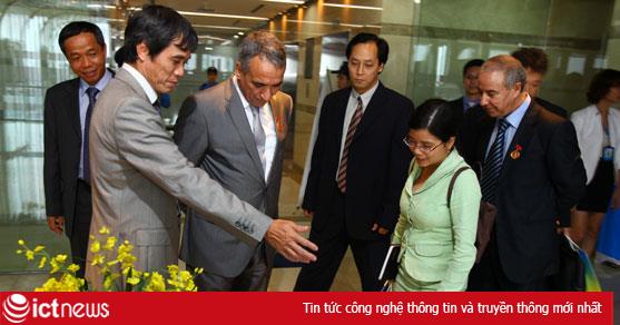 Algieria muốn lập liên doanh với CMC