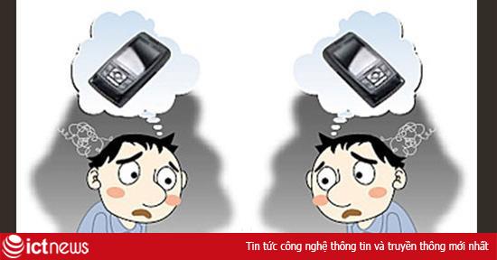Hàn Quốc chữa nghiện điện thoại di động