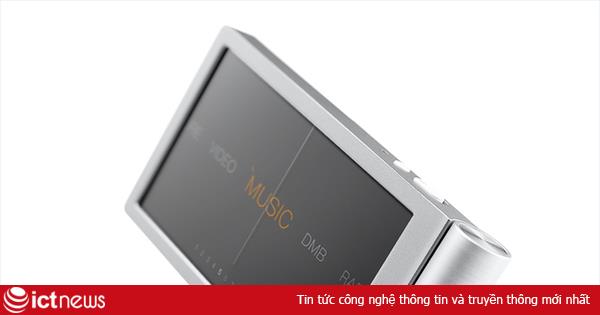 Thiết bị giải trí di&nbsp;động Spinn