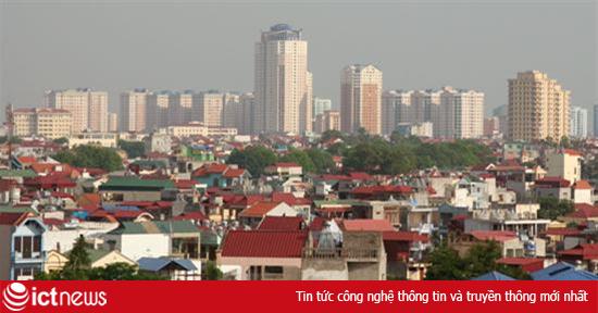 Chạy đua cung cấp dịch vụ viễn thông tại khu đô thị mới