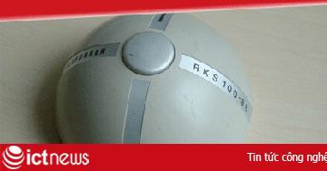 11 công nghệ đang sống cùng năm tháng