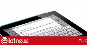 Samsung sẽ ra mắt tablet màn Retina trước Apple