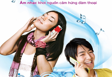 MobiFone cho phép copy nhạc chờ