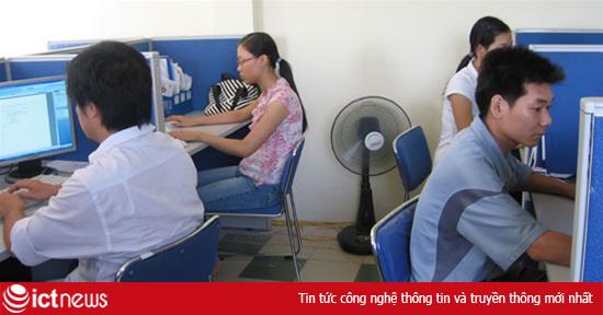 “Sàn” của các doanh nghiệp nhỏ