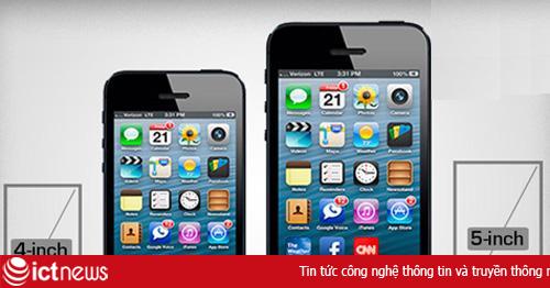 Dự đoán những siêu phẩm của Apple có thể ra trong 12 tháng tới