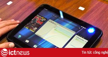 Giảm giá để 'đánh' iPad 2 là tự sát