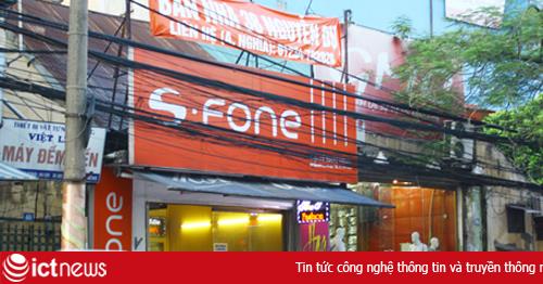 S-Fone đến hồi kết, sim bị 