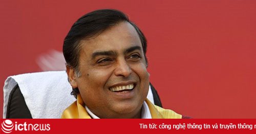 “Giấc mơ 4G” của Ấn Độ còn xa vời