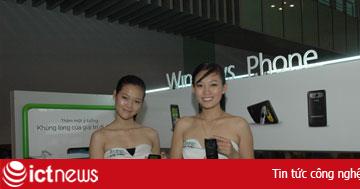 Smartphone HTC và Samsung bán chạy nhất