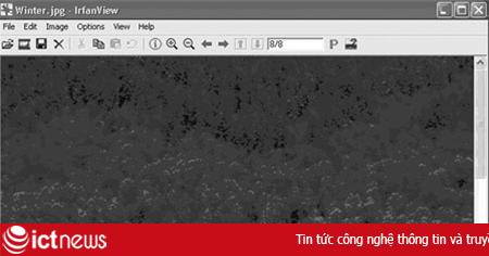 Chỉnh sửa hình ảnh với Total Commander 3.0