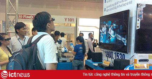 Truyền hình OTT chưa hi vọng người dùng trả phí