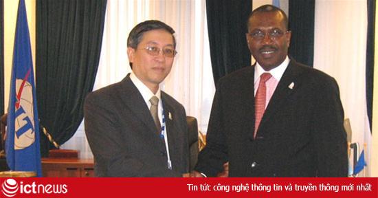 Di động, truyền hình sẽ dùng chung phổ tần