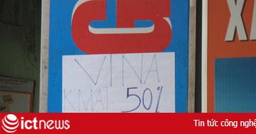 Tạm “cắt cơn sốt” tặng 100% thẻ nạp