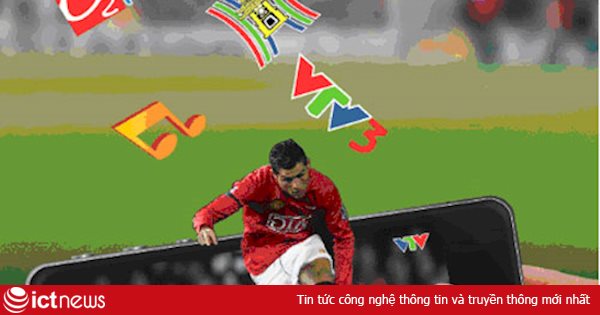 Xem truyền hình di động thoải mái với Mobile TV