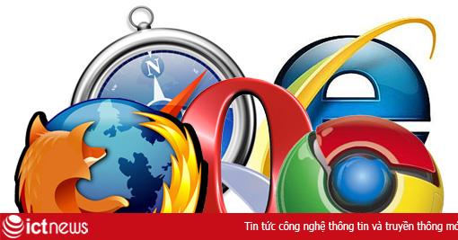 Trình duyệt web nào tốt nhất cho máy tính Windows?