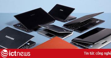 Năm laptop tốt nhất giá dưới 10 triệu đồng