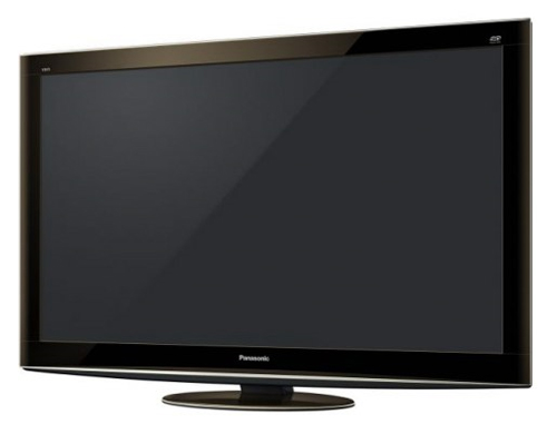 5 mẫu HDTV 3D tốt nhất hiện nay