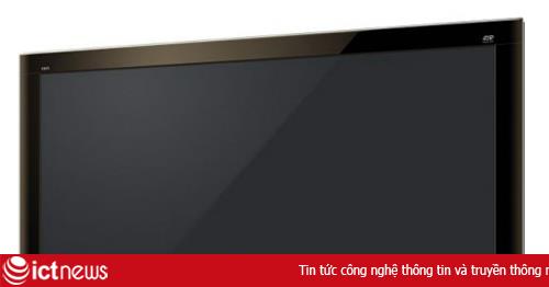5 mẫu HDTV 3D tốt nhất hiện nay