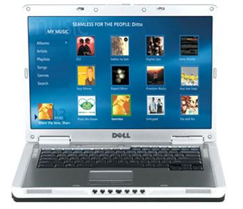 Dell sẽ thu hồi, thay thế màn hình lỗi trong 3 năm. Ảnh: HITC.