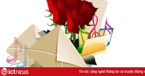 Gửi SMS cũng có thể làm 